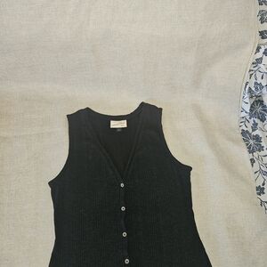 Universal Thread Sleeveless Top Womens Medium